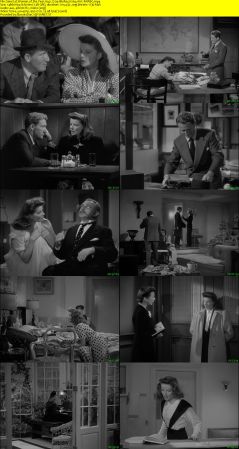Woman of the Year 1942 720p BluRay H264 AAC-RARBG