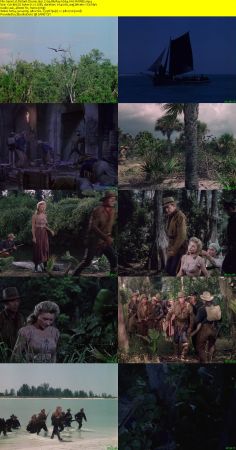 Distant Drums 1951 720p BluRay H264 AAC-RARBG
