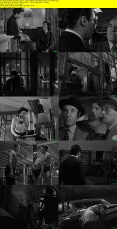 Night and the City 1950 REMASTERED 1080p BluRay H264 AAC-RARBG
