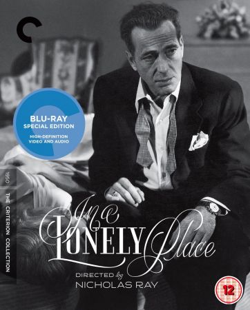 In a Lonely Place 1950 BRRip XviD MP3-XVID