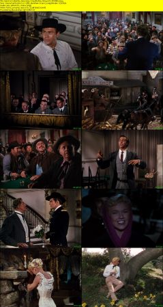 Calamity Jane 1953 720p BluRay H264 AAC-RARBG