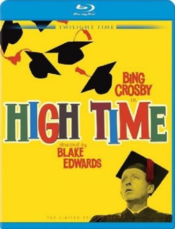 High Time 1960 1080p BluRay H264 AAC-RARBG