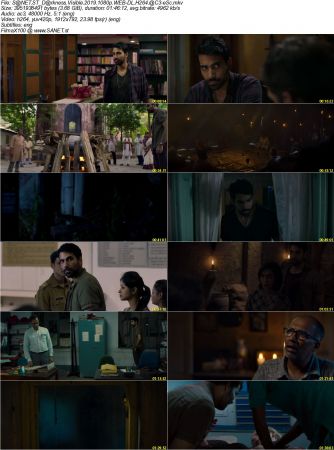 Darkness Visible 2019 1080p WEB-DL H264 AC3-eSc