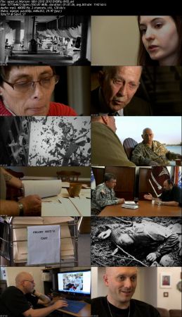 Wartorn 1861-2010 2010 DVDRip XViD