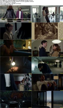  Velvet Buzzsaw 2019 720p WEBRip XviD AC3-FGT