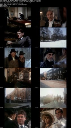 The Winds of War 1983 720p BluRay x264-x0r
