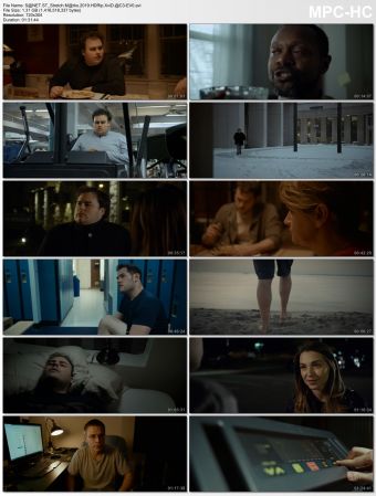 Stretch Marks 2019 HDRip XviD AC3-EVO
