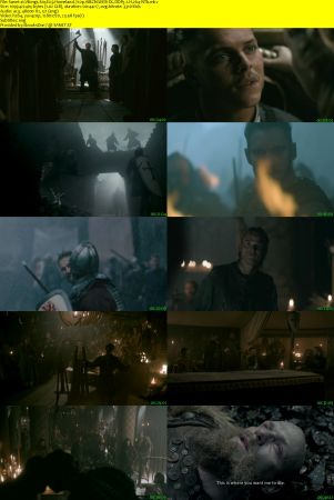 Vikings S05 720p AMZN WEBRip DDP5.1 x264-NTb