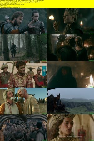 Vikings S05 720p AMZN WEBRip DDP5.1 x264-NTb
