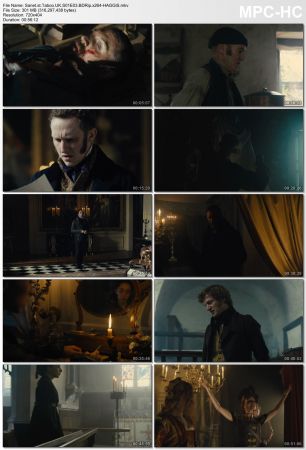 Taboo UK S01 BDRip x264-HAGGiS