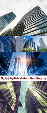 Photos   Stylish Modern Buildings 25