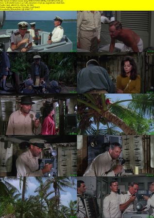Father Goose 1964 REMASTERED BRRip XviD MP3-XVID