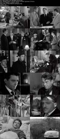 Rififi 1955 720p BRRip x264-x0r