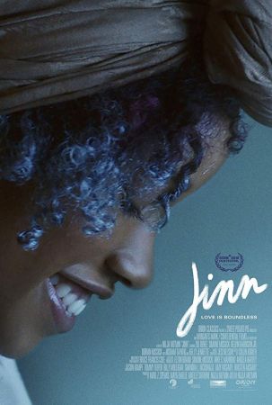 Jinn 2019 HDRip XviD AC3-EVO