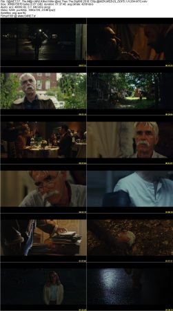 The Man Who Killed Hitler and Then The Bigfoot 2018 720p AMZN WEBRip DDP5.1 x264-NTG