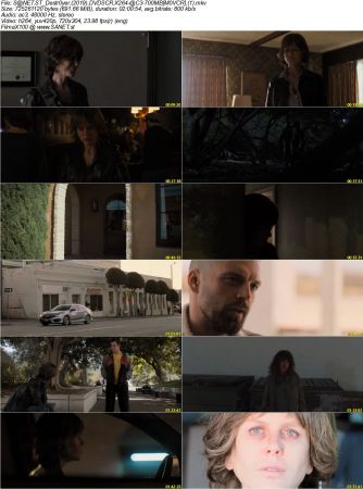 Destroyer 2019 DVDSCR X264 AC3 700MB MOVCR