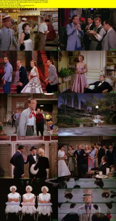 The Band Wagon 1953 1080p BluRay H264 AAC-RARBG