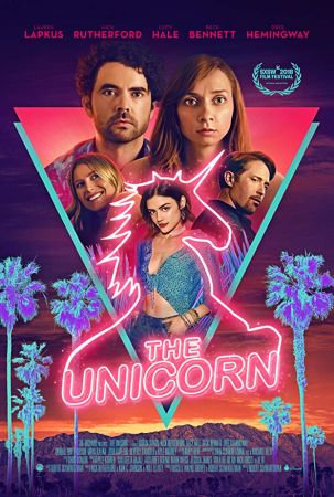 The Unicorn 2019 1080p WEB-DL H264 AC3-EVO