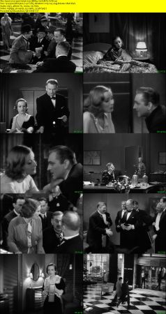 Grand Hotel 1932 BRRip XviD MP3-XVID