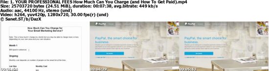 Start &amp; Run a Local Viral Email Marketing Home Business