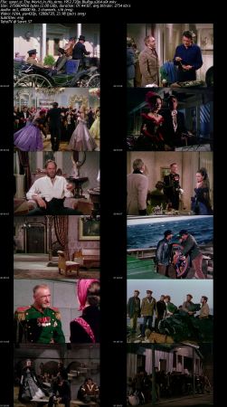 The World in His Arms 1952 720p BluRay x264-x0r