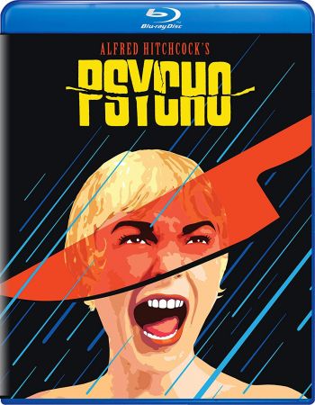 Psycho 1960 UNCUT BRRip XviD MP3-XVID