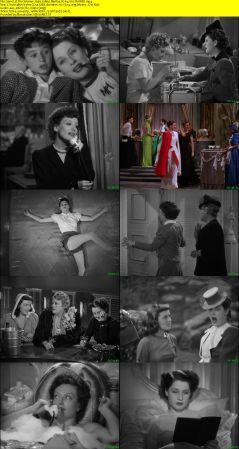 The Women 1939 1080p BluRay H264 AAC-RARBG