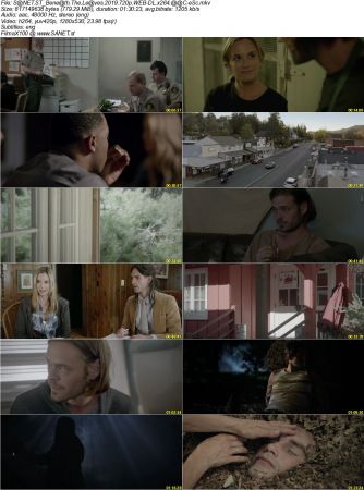 Beneath The Leaves 2019 720p WEB-DL x264 AAC-eSc