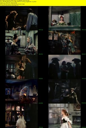 Forever Amber 1947 720p BluRay x264-x0r