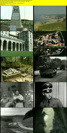 Shannon &amp; Company - Ruins of the Reich (2007) DVD x264 AAC MVGroup
