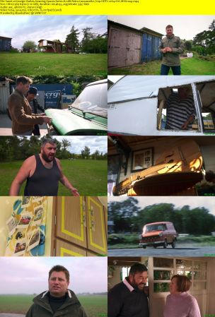 Ch.4 - George Clarke's Amazing Spaces: Series 8 (2019) 720p HDTV x264 AAC MVGroup