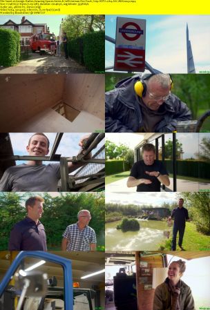 Ch.4 - George Clarke's Amazing Spaces: Series 8 (2019) 720p HDTV x264 AAC MVGroup
