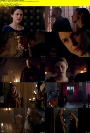 The White Queen S01 UNCUT BDRip x264-EXViD