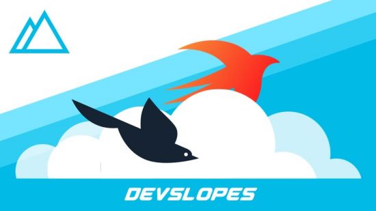 Server API Development in Swift, Kitura, &amp; Bluemix