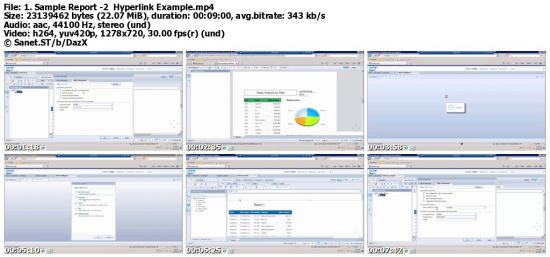 SAP BI SAP Business Objects Web Intelligence