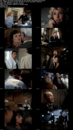 The Winds of War 1983 720p BluRay x264-x0r