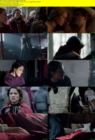 The White Queen S01 UNCUT BDRip x264-EXViD