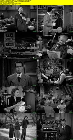 Remember the Night 1940 720p BluRay H264 AAC-RARBG