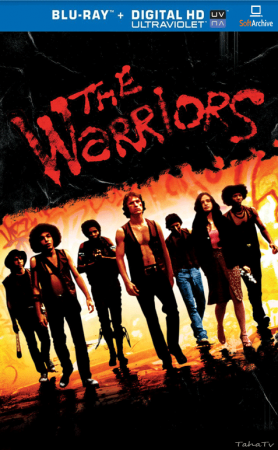 The Warriors 1979 Ultimate Directors Cut 1080p BRRip x264 AAC-m2g