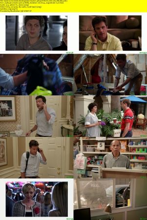 Arrested Development S05 (PART1) PT1 480p WEB-DL nSD x264-NhaNc3