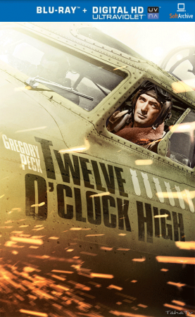 Twelve O Clock High 1949 720p BluRay x264-x0r