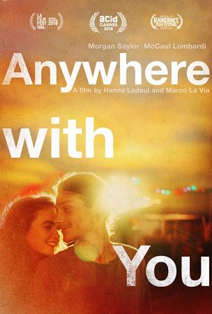 Anywhere With You 2019 HDRip XviD AC3-EVO