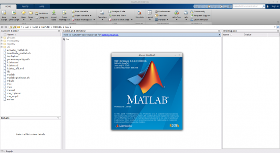 instal the new version for apple MathWorks MATLAB R2023a v9.14.0.2286388
