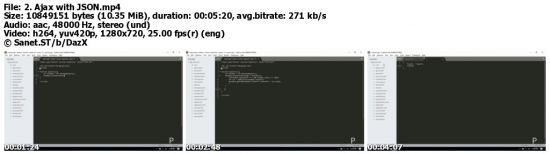 Superb Advance Javascript - Become Javascript Professional