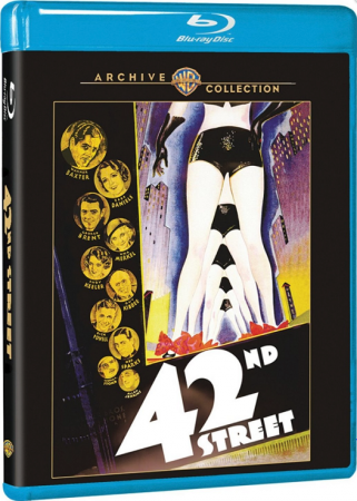 42nd Street 1933 1080p BluRay H264 AAC-RARBG