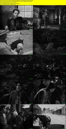The Ox-Bow Incident 1943 REMASTERED BRRip XviD MP3-XVID
