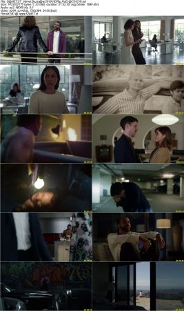Velvet Buzzsaw 2019 HDRip XviD AC3-EVO