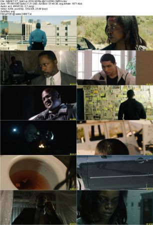 Split Lip 2019 HDRip AC3 X264-CMRG