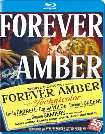 Forever Amber 1947 720p BluRay x264-x0r