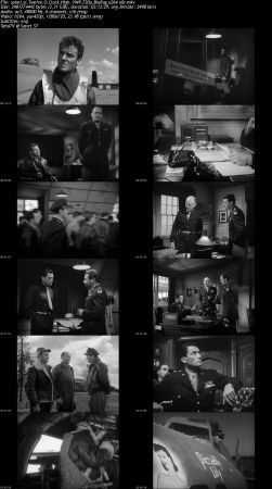 Twelve O Clock High 1949 720p BluRay x264-x0r